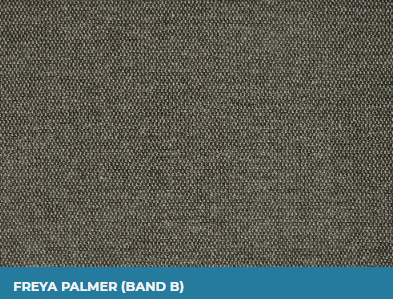 Freya Palmer (Band B)